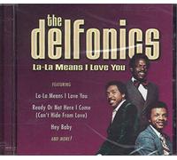 Delfonics, the - La