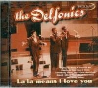 Delfonics, the - La La Means I Love You