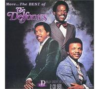 Delfonics the - More Best of Delfonics