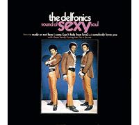 Delfonics, the - Sound of Sexy Soul