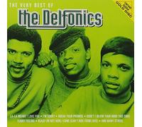 Delfonics - The Very Best of