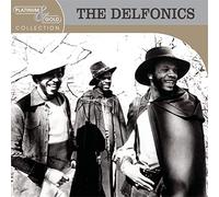 Delfonics - The Very Best Of The Delfonics
