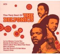 Delfonics - Very Best of