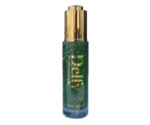 Delfy Cosmetics - Blemish Control Royal Serum Sérums hidratantes 30 ml unisex