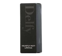 Delfy Cosmetics Gold Duo lápiz labial caramelo 4g