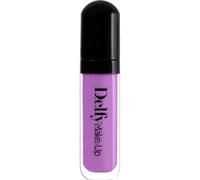 Delfy Lip gloss 3 D Volume Effect Color Lilac In Valley 7 ml