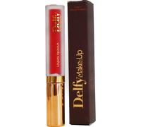 Delfy Lipfix Liquid Lipstick Color Aurora Red 6ml