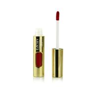 Delfy Lipfix Liquid Lipstick Color Aurora Red Silver 6 ml