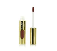 Delfy Lipfix Liquid Lipstick Color Caramel Silver 6ml