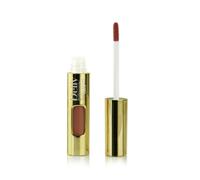 Delfy Lipfix Liquid Lipstick Color Crepe Silver 6 ml