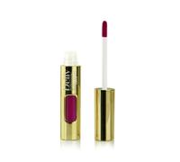 Delfy Lipfix Liquid Lipstick Color Fuchsia Rosa Silver 6 ml