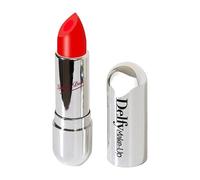 Delfy Lipstick Gold Duo Color Formula One 4g