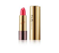 Delfy Lipstick Gold Duo Color Magenta 4g
