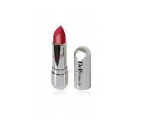 Delfy Lipstick gold Duo Color Rasperry Wine 4 g