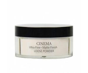 Delfy Polvos Fijadores de Maquillaje Cinema Nº 010 30 g