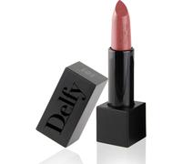 Delfy Velvetly Matt Lipstick Color Cashmere 4g