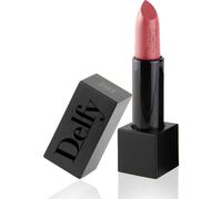 Delfy Velvetly Matt Lipstick Color Desert 4g