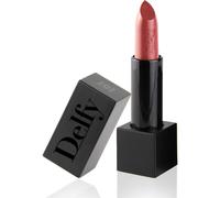 Delfy Velvetly Matt Lipstick Color Fashionista 4g