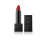 Delfy Velvetly Matt Lipstick Color Scarlet 4g