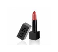 Delfy Velvetly Matt Lipstick Color Toasted Almond 4g