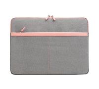 Delgado Elegante Maletín para Portátil Maletines 11-13- 15 Pulgadas Portátil Bolsos Ligero Bolso