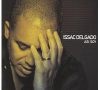 Delgado Isaac - Asi Soy