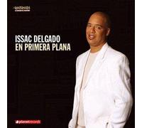 Delgado Issac - En Primera Plana