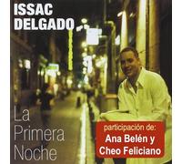 Delgado Issac - La Primera Noche
