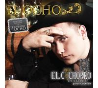 Delgado, Mario El Cachorro - Ocho