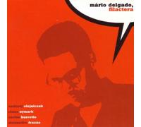 Delgado Mario - Filactera