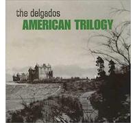 Delgados, the - American Trilogy [Vinilo]