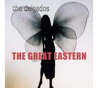 The Delgados – The Great Eastern – Vinilo 12"