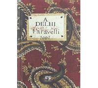 Delhi (CUADERNO DE VIAJE)