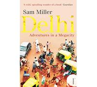 Delhi [Idioma Inglés]