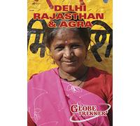 Delhi Rajasthan & Agra [Edizione: Stati Uniti] [Italia] [DVD]