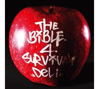 Deli - Bible 4 Survival,the