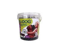 Deli Dog Snack Perro Palitos Blandos Buey - 800 gr