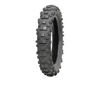 Deli Enduro Competition SB-121 - Neumático trasero TT 62R para motocicleta de 18 pulgadas 120-80-18 (homologado f.i.m.)