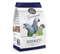 Deli Nature 1 x Mixtura as Park Serengueti (Africanos), Deli Nature, 2 kg 2000 g, para pájaros