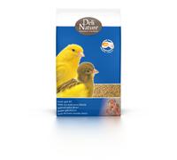 Deli Nature 10kg alimento para pájaros amarillo, húmedo