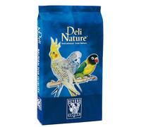 DELI NATURE 15-006469 Agapornis con Pipas - 20000 gr
