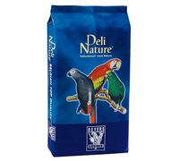 Deli Nature 62 - Comida para Loros (15 kg)