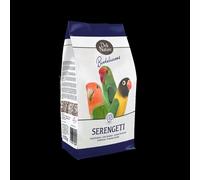 Deli Nature Birdelicous Serengeti Grandes loros 800g
