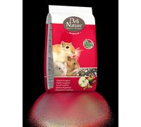 Deli Nature Hámster Premium Pequeños Hámsters 750g