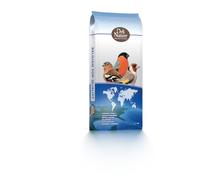 Deli Nature - Mezcla Especial para Jilgueros (20 kg) - Alimento Premium con Semillas Silvestres - Fórmula Equilibrada para Canto, Salud y Color - Formato Profesional XXL