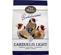 Deli Nature - Mixtura para jilgueros carduelis Light 2 kg