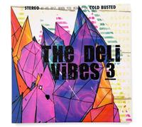 Deli - The Deli - Vibes 3 [Vinilo]
