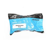 Deli Tire Tubo interior para cιsped y jardνn TR13 Vαstago de vαlvula recta para carretillas Tractores Cortacιsped Carros (20x8.00-8 / 20x10.00-8)