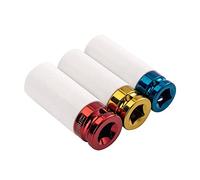 Juego de 3 llaves para tubos EDL2003Q (17~21 mm) - DELI