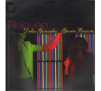 Delia Gonzalez & Gavin Russom - Relevee Remix [Vinilo]